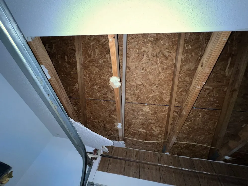 Slide of AM Handyman