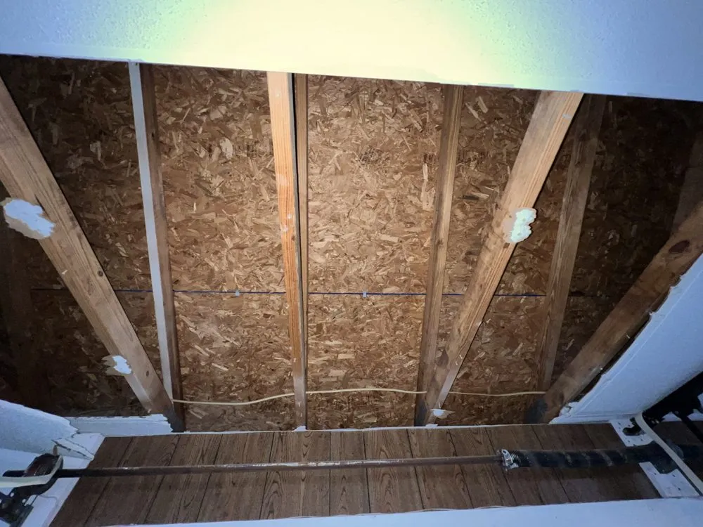 Slide of AM Handyman