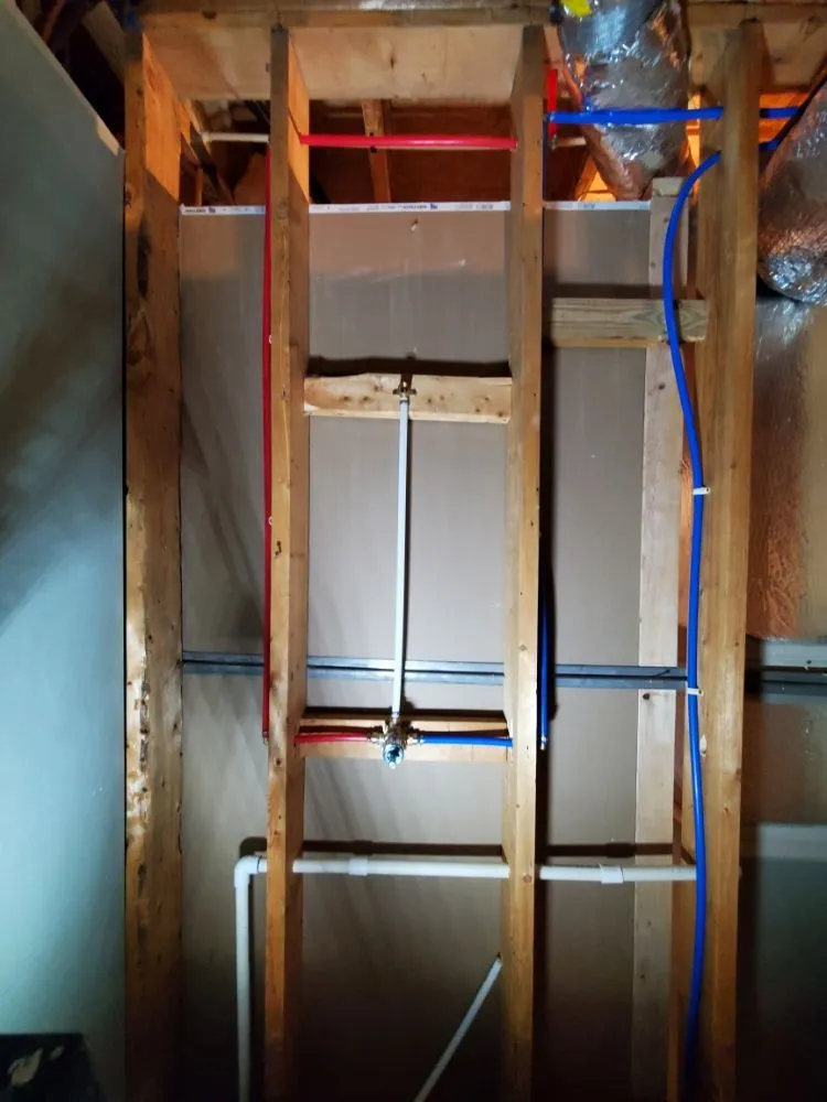 Slide of Am Handyman Services