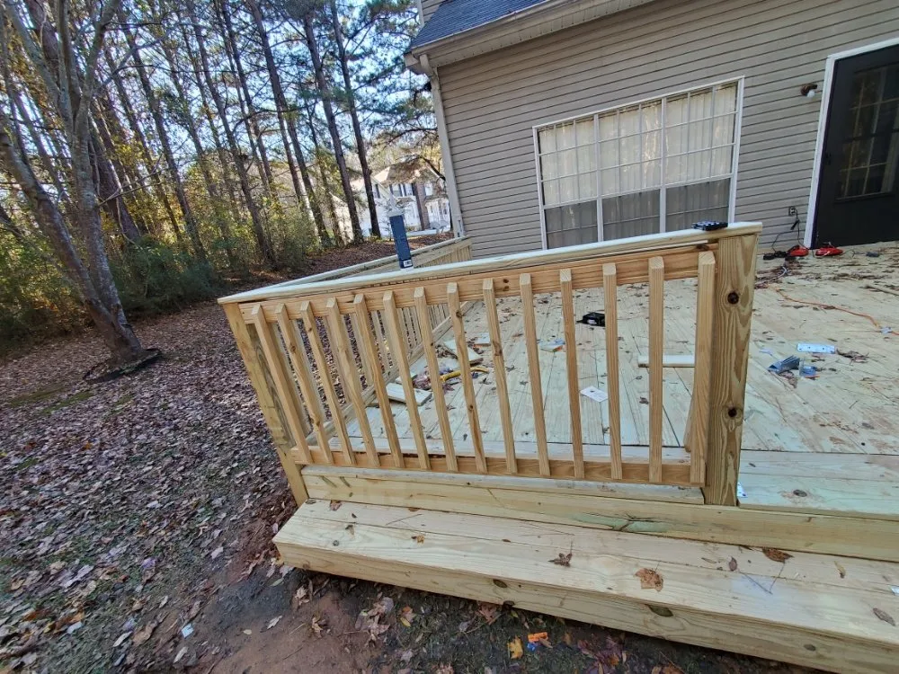 Slide of Am Handyman Services