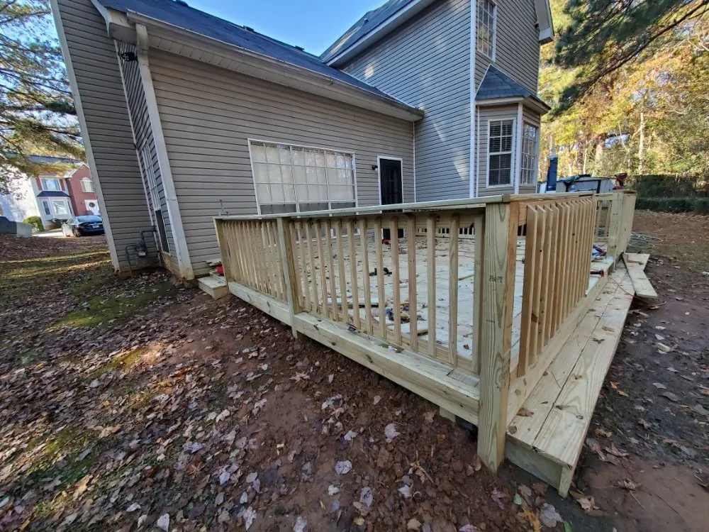 Slide of Am Handyman Services