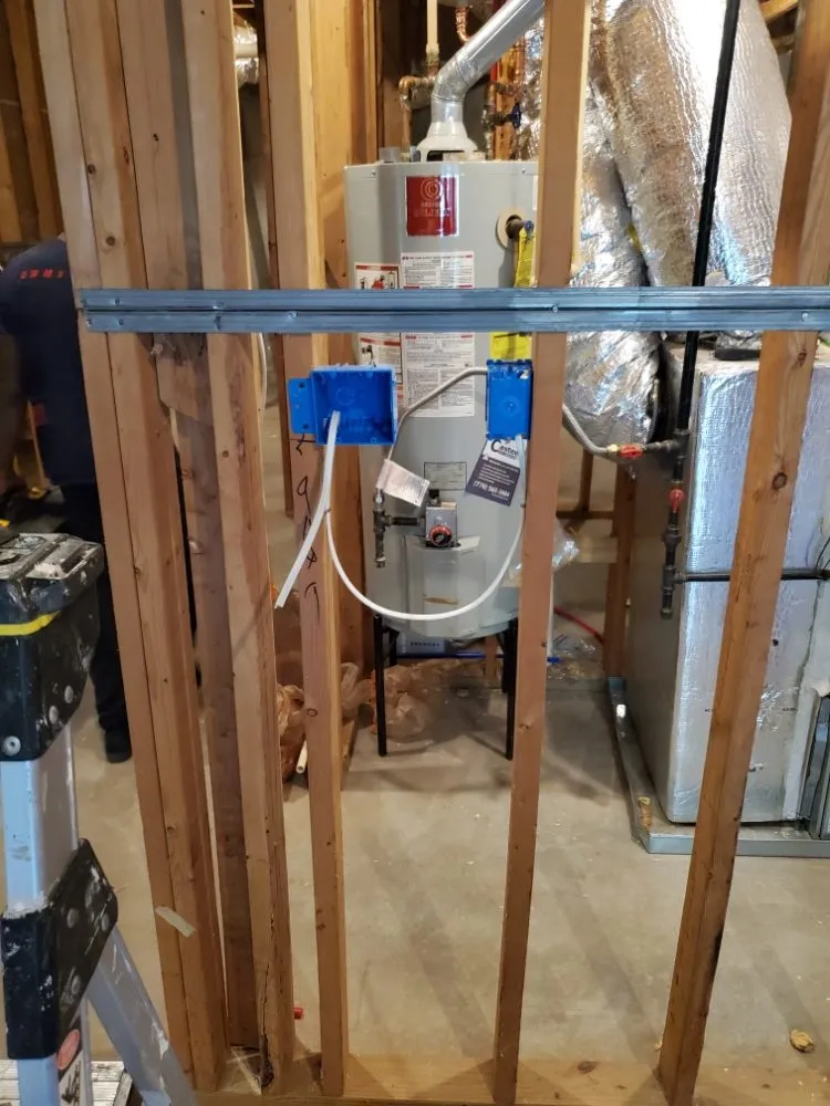 Slide of Am Handyman Services