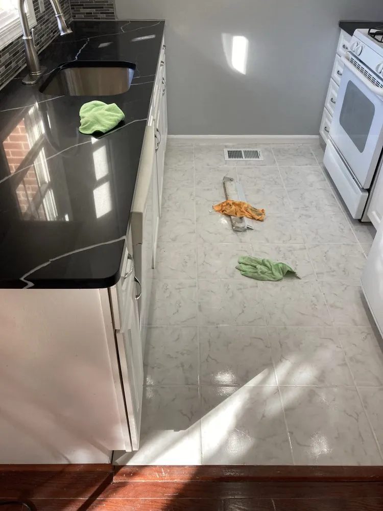 Reliable drain cleaning service in Falls Church, VA - A&M Home Improvement
