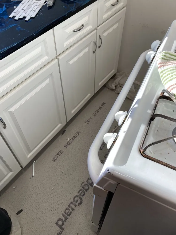 Reliable water heater service experts serving Falls Church, VA - A&M Home Improvement