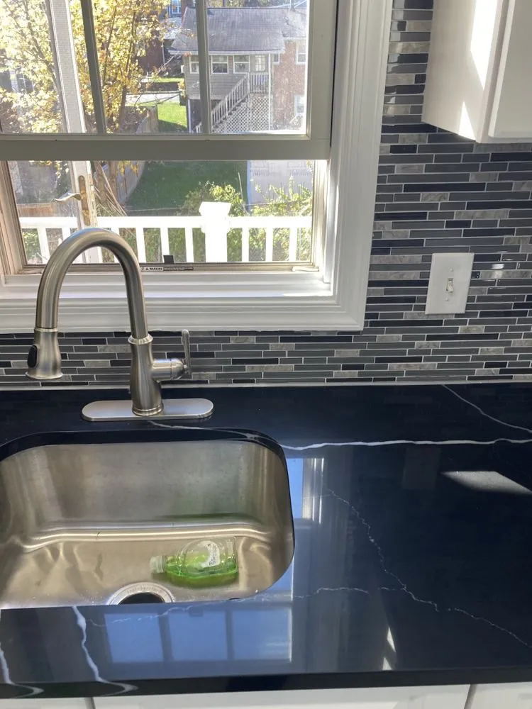 Top-rated drain cleaning for homes in Falls Church, VA by A&M Home Improvement