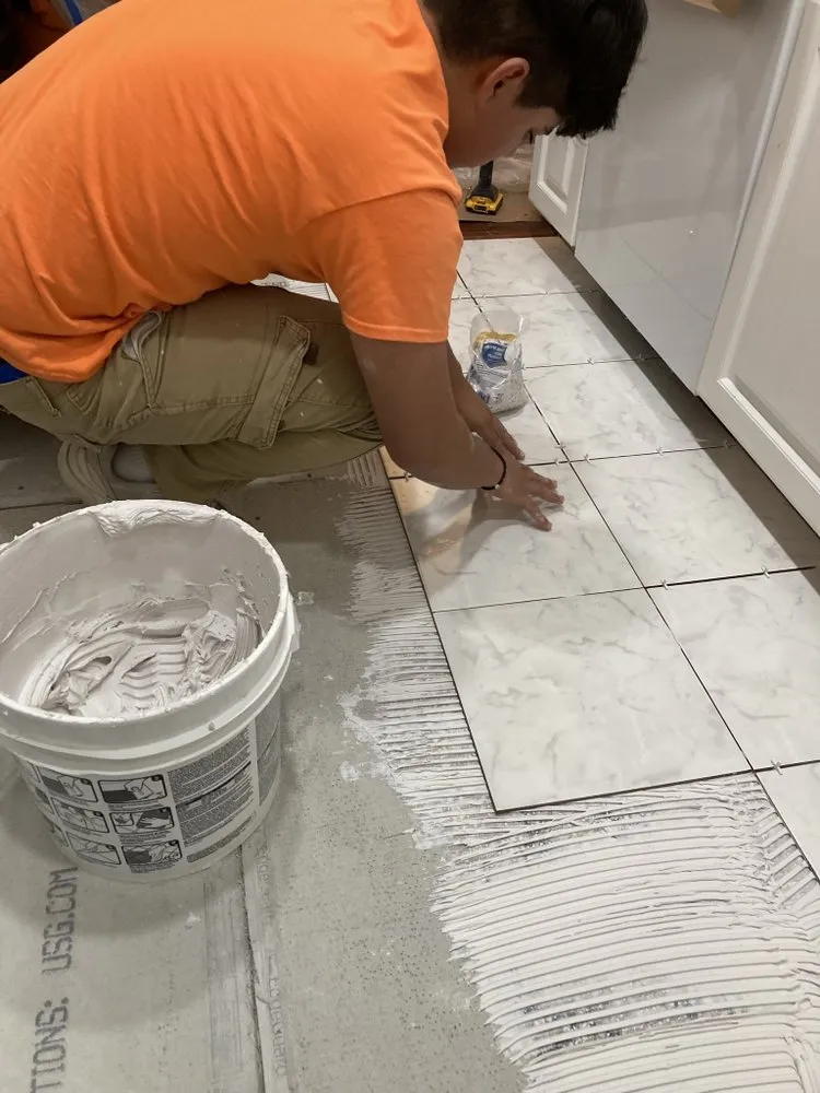 Top-rated leak detection experts serving Falls Church, VA - A&M Home Improvement