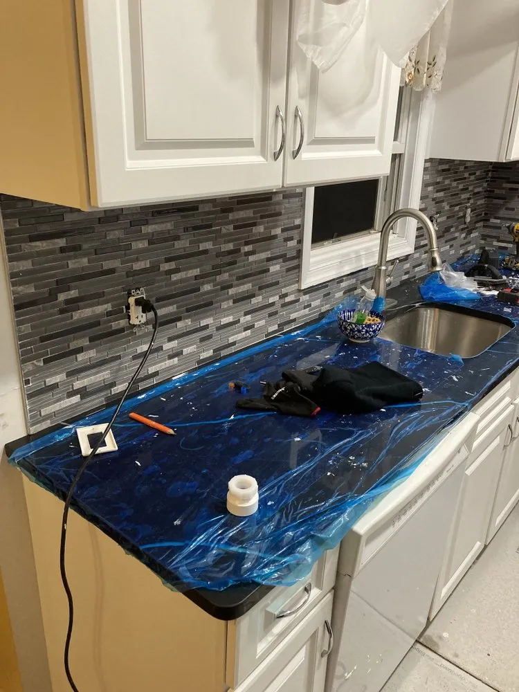 Slide of A&M Home Improvement