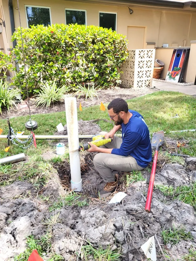 Slide of AM Irrigation