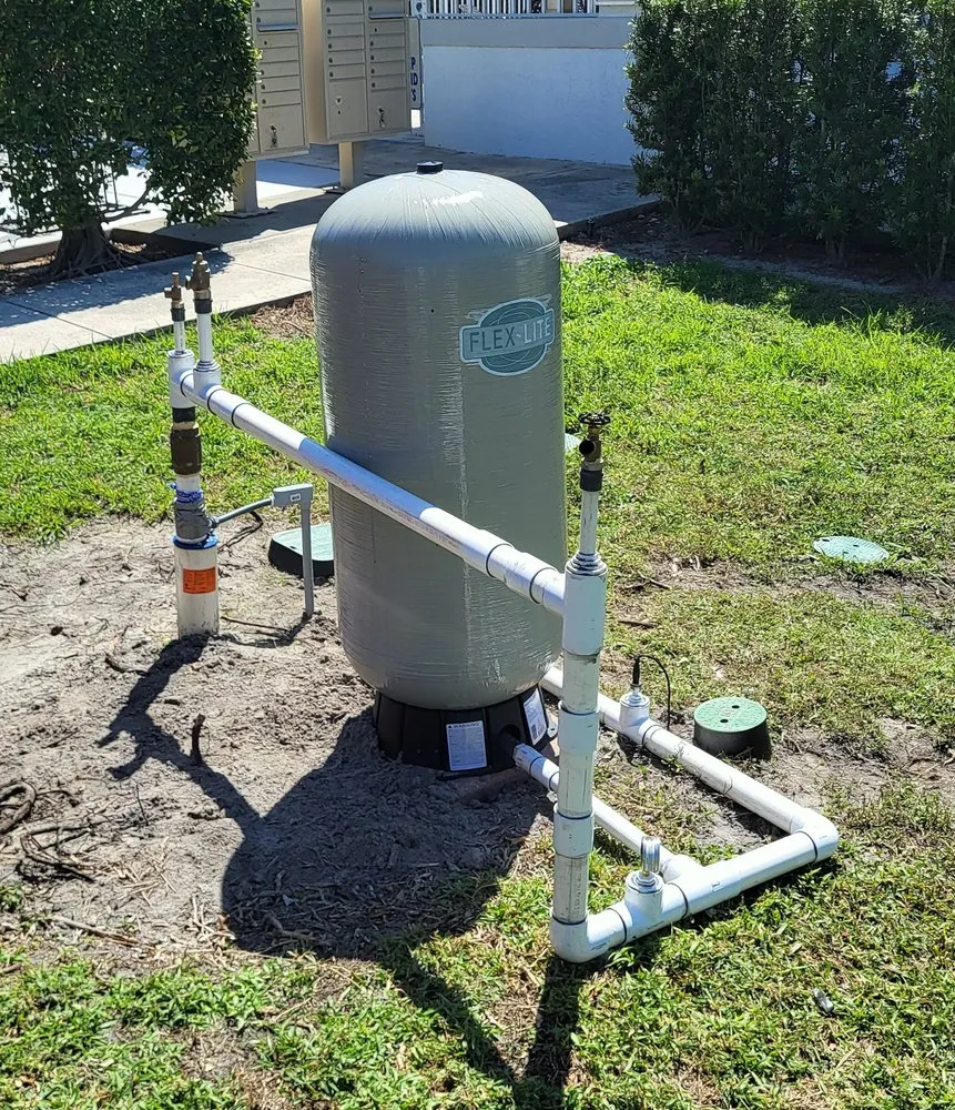 Slide of AM Irrigation