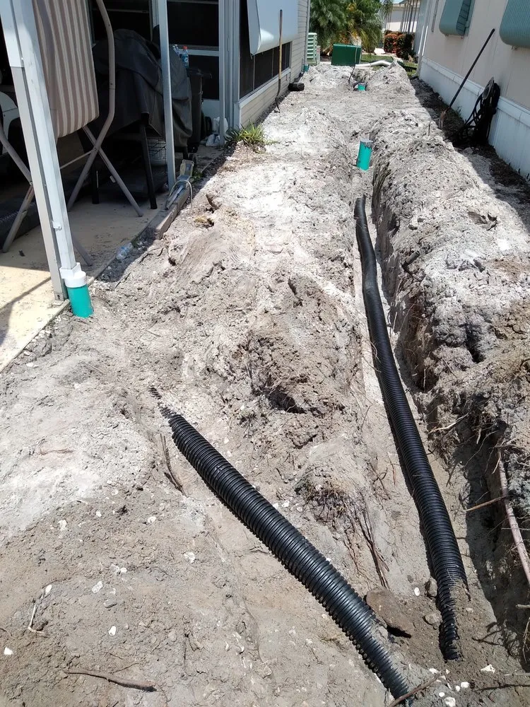 Slide of AM Irrigation