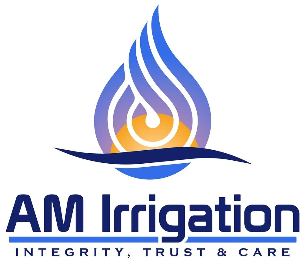 Slide of AM Irrigation