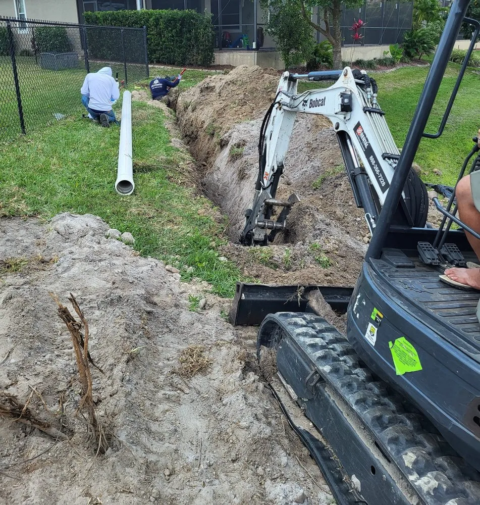 Slide of AM Irrigation