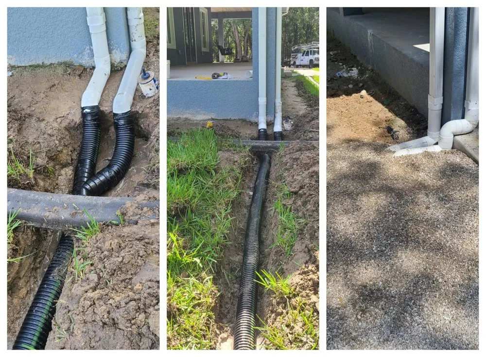 Trusted pipe repair service in North Fort Myers, FL - AM Irrigation