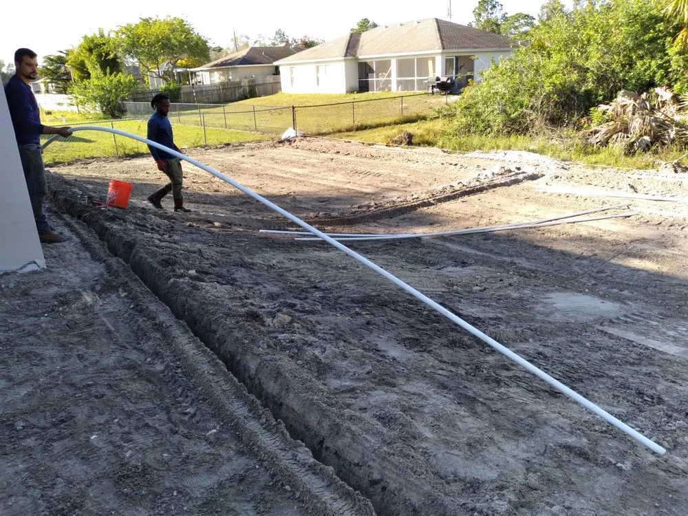 Reliable leak detection in North Fort Myers, FL by AM Irrigation