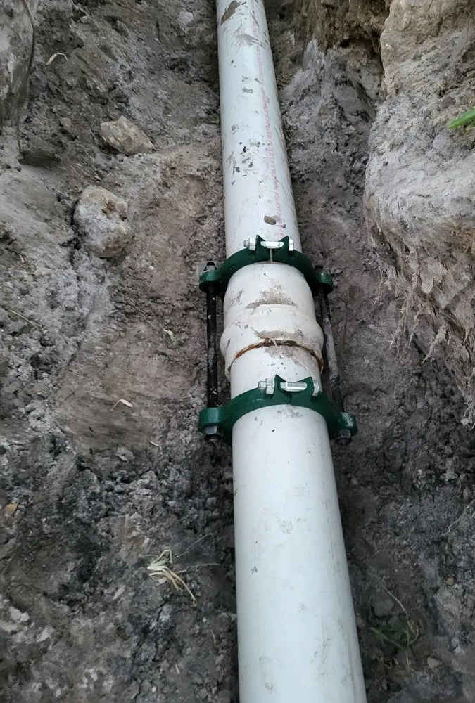 Slide of AM Irrigation