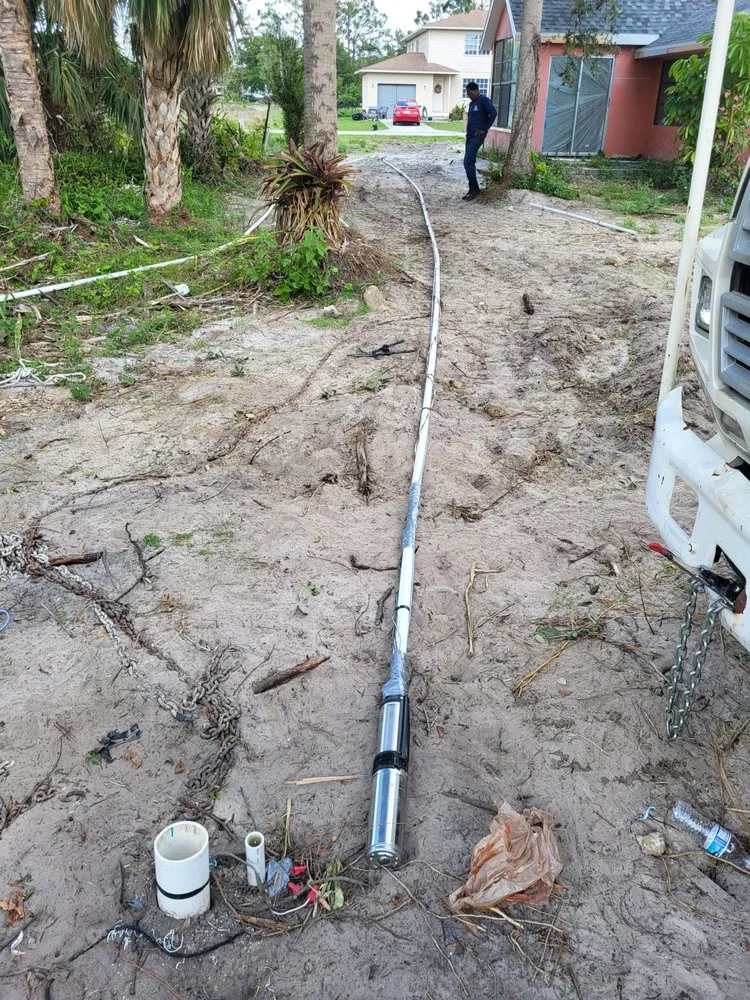 Slide of AM Irrigation