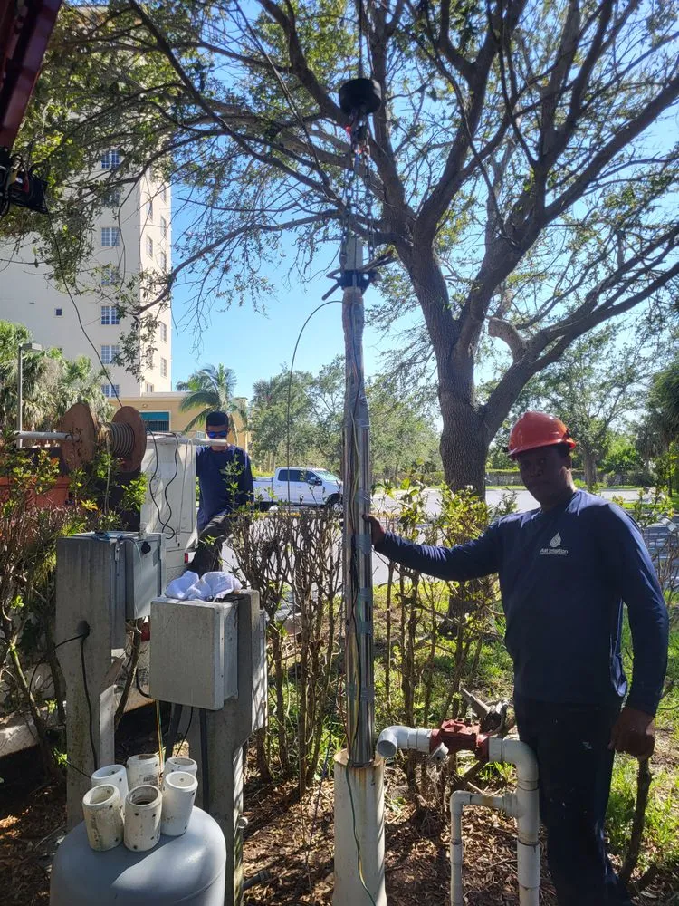 Slide of AM Irrigation