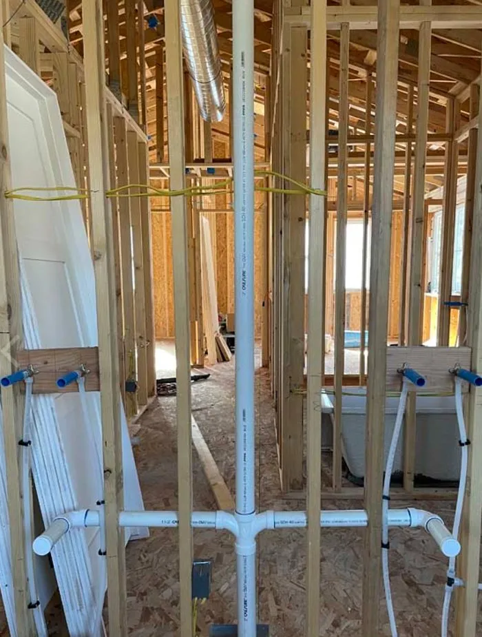 Slide of AM Plumbing & Heating