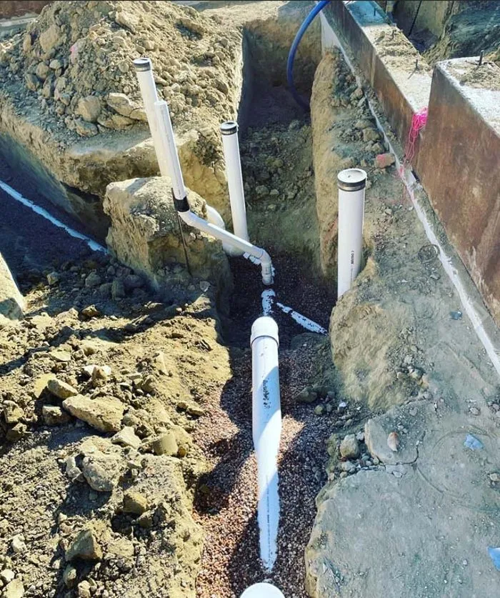 Slide of AM Plumbing & Heating