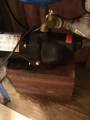 Am Plumbing & Pump Service