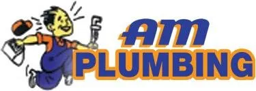 Slide of AM Plumbing