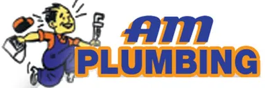 Slide of AM Plumbing