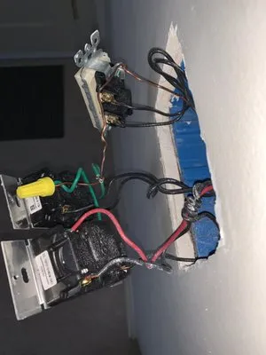 A&M Plumbing Heating & Electric Logo