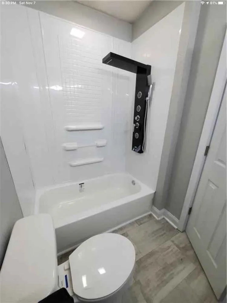 Slide of A&M Plumbing