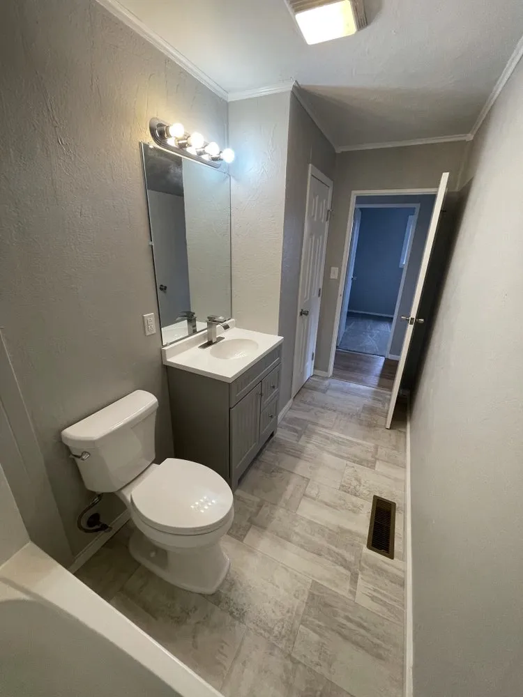 Slide of A&M Plumbing