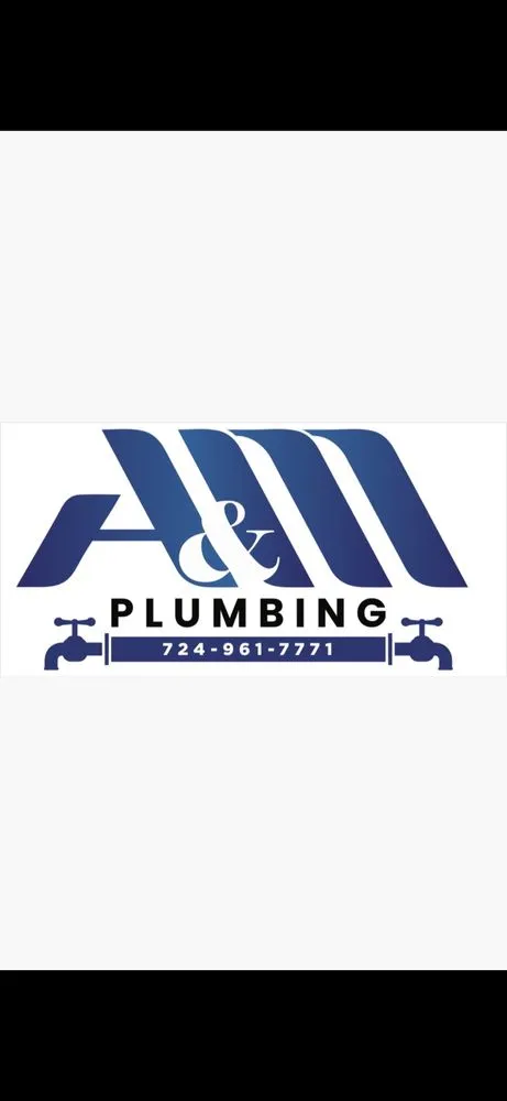 Slide of A&M Plumbing
