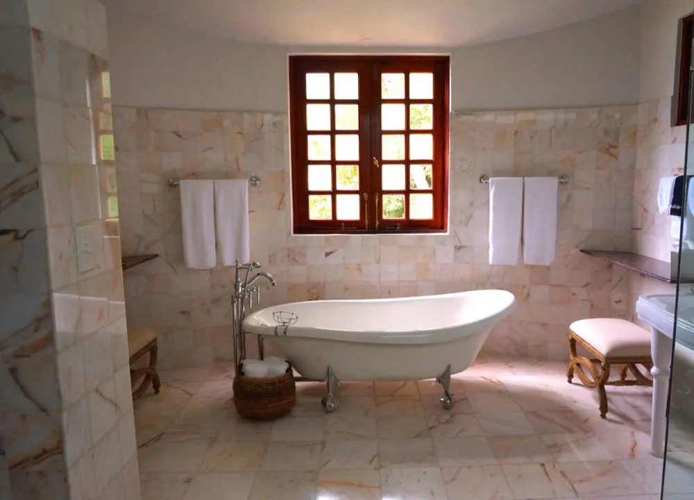 Slide of A&M Plumbing