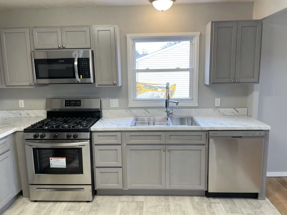 Slide of A&M Plumbing