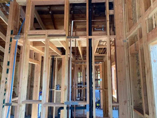 Slide of AM Plumbing