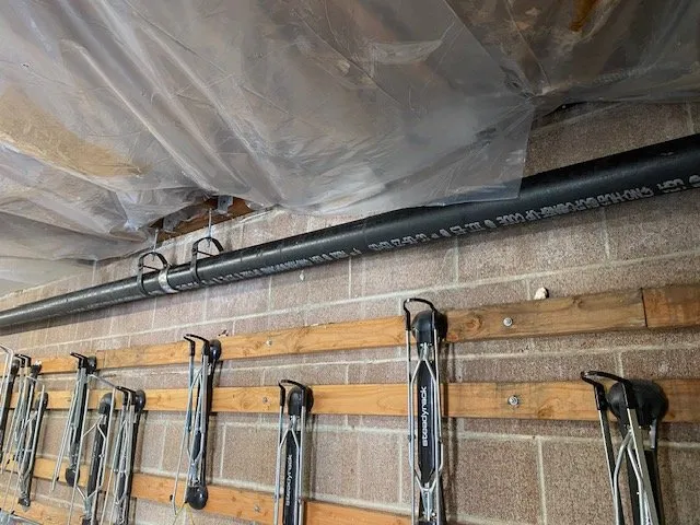 Slide of AM Plumbing