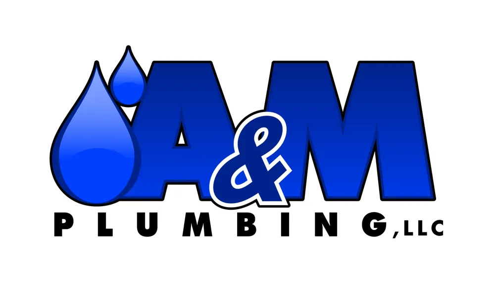 Slide of A&M Plumbing