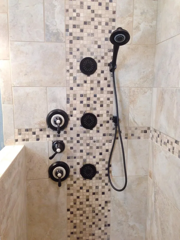 Slide of A&M Plumbing