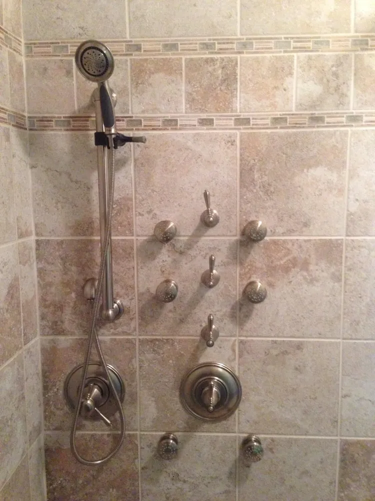 Slide of A&M Plumbing