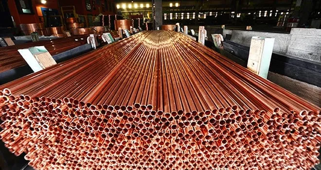 Slide of AM Plumbing Supply