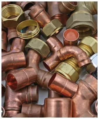 Slide of AM Plumbing Supply