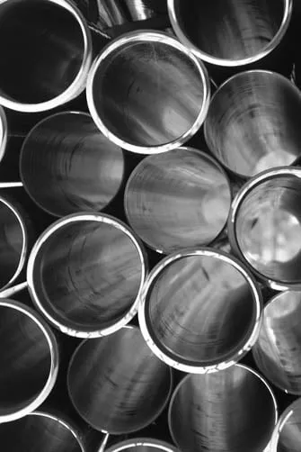 Slide of AM Plumbing Supply