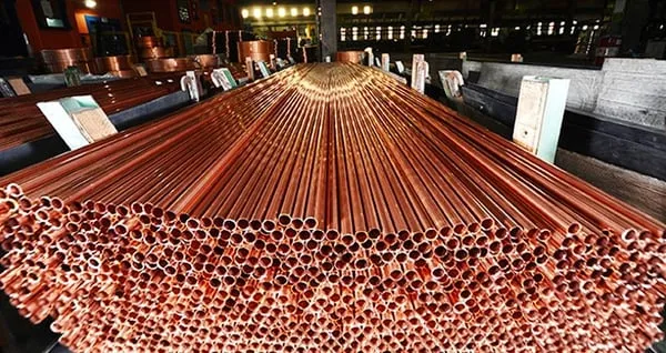 AM Plumbing Supply Logo