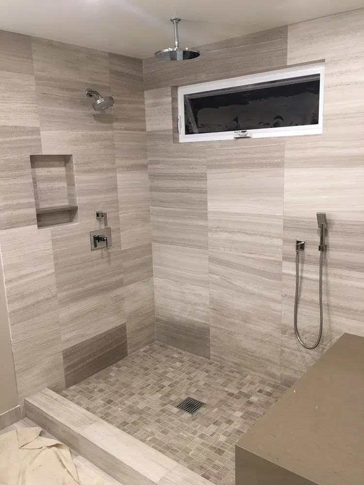 Slide of AM Plumbing