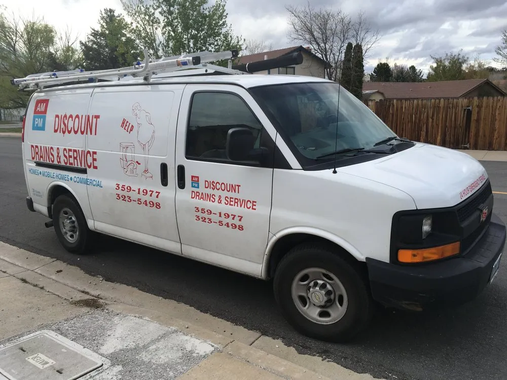 Slide of AM PM Discount Plumbing & Drains