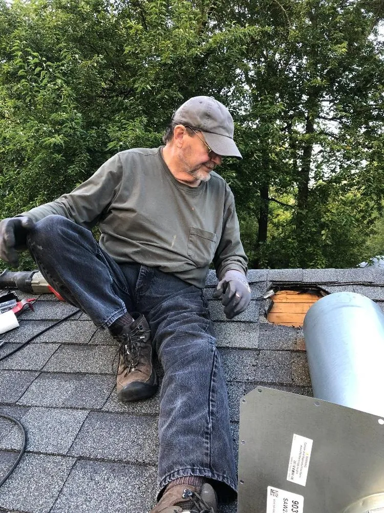 Trusted leak detection in Wilmington, IL by AM-PM Heating & AIR Conditioning