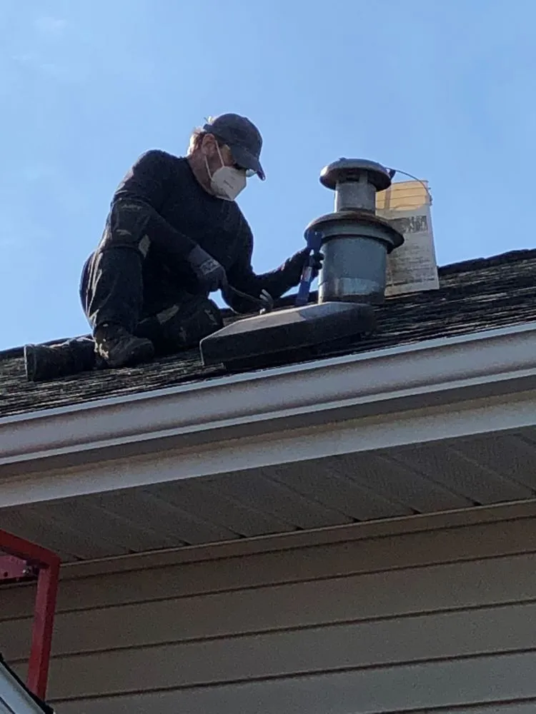 Slide of AM-PM Heating & AIR Conditioning