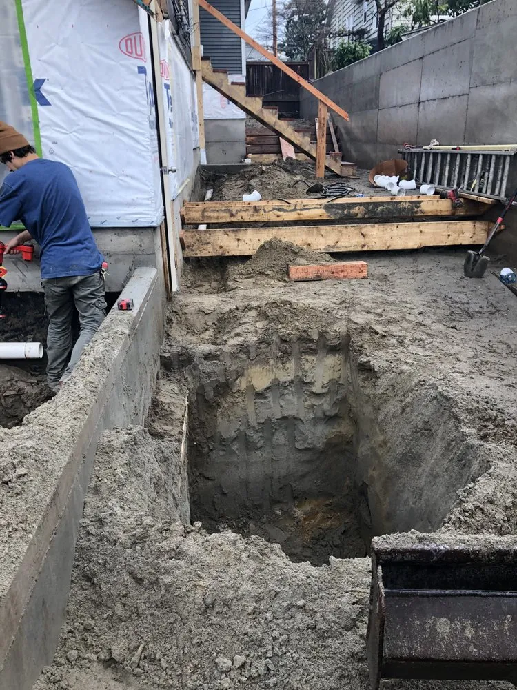 Slide of AM-PM Plumbing & Sewer