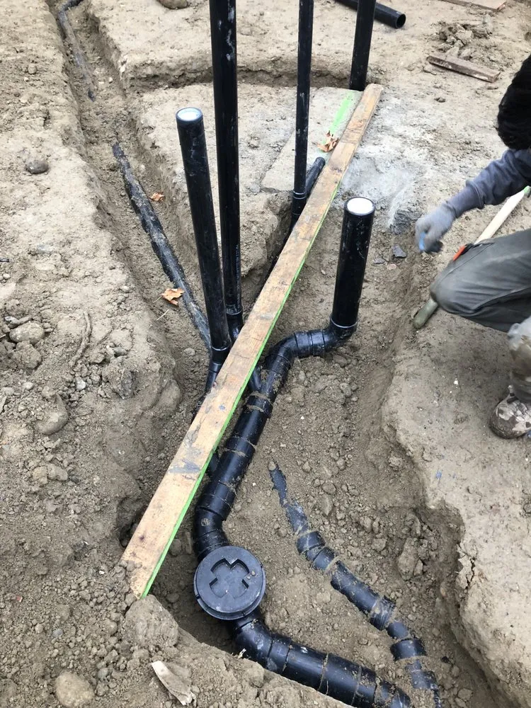 Slide of AM-PM Plumbing & Sewer