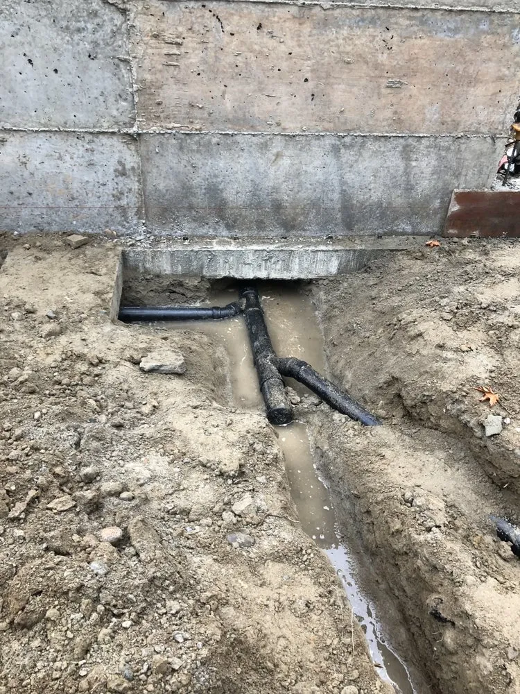 Slide of AM-PM Plumbing & Sewer