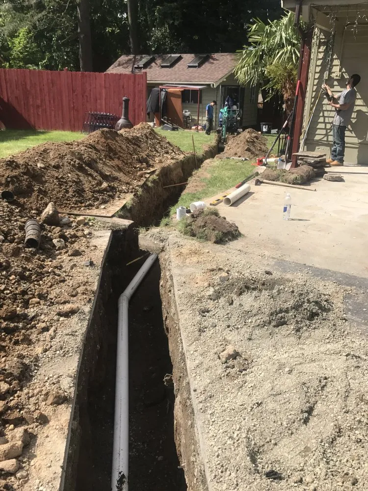 Professional plumbing repair for homes in Bothell, WA by AM-PM Plumbing & Sewer