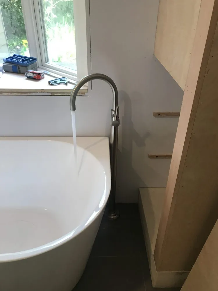 Professional drain cleaning experts serving Bothell, WA - AM-PM Plumbing & Sewer